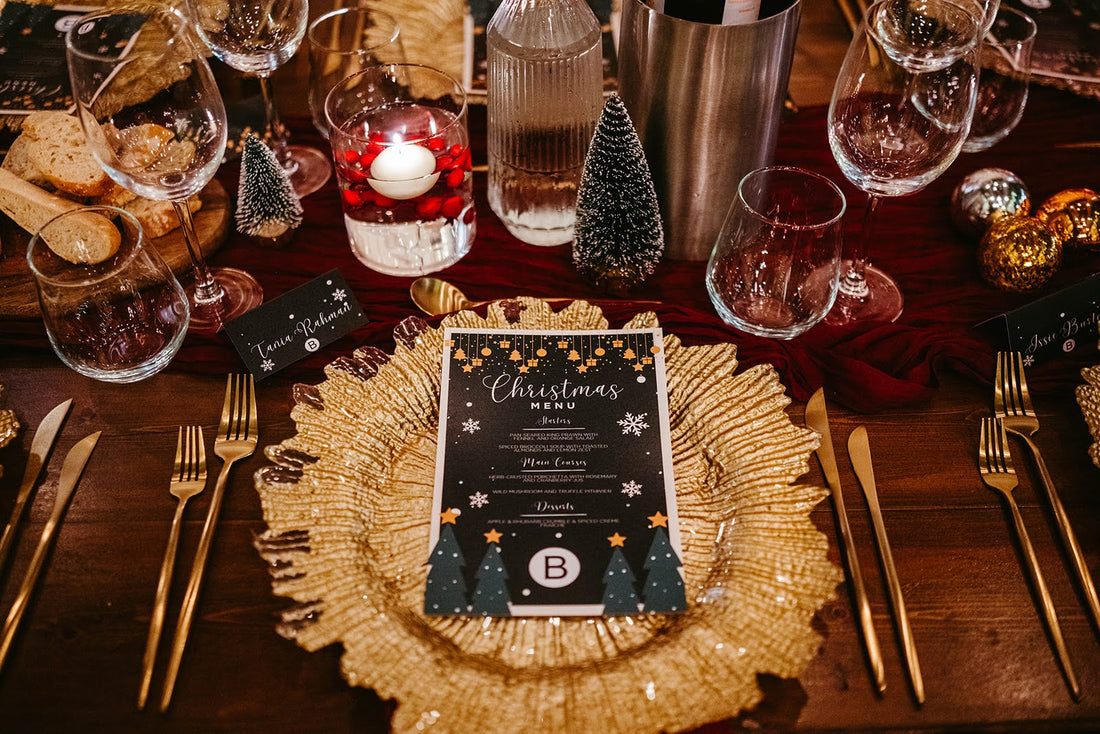 How to Plan a Fun and Memorable Christmas Party