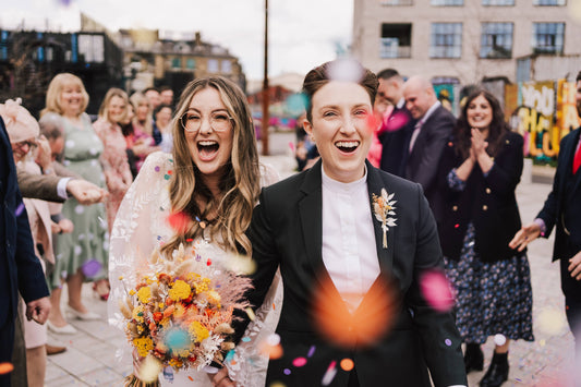 3 Top Reasons Why Hackney Is The Best Place to Host A Wedding Reception