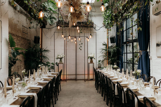 Planning Your Wedding Day at The Hackney | Timeline and Flow Guide