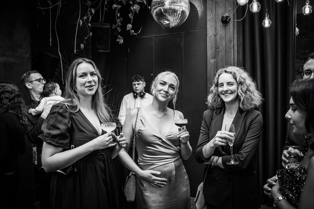 Mini Moments, Big Style - Celebrate Everything at The Hackney