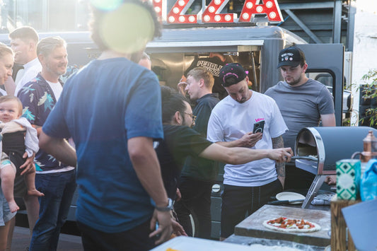 Versatile Event Spaces at The Hackney: Tailored for Every Occasion