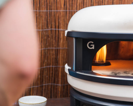 Inside a Gozney Brand Activation Event at The Hackney, East London