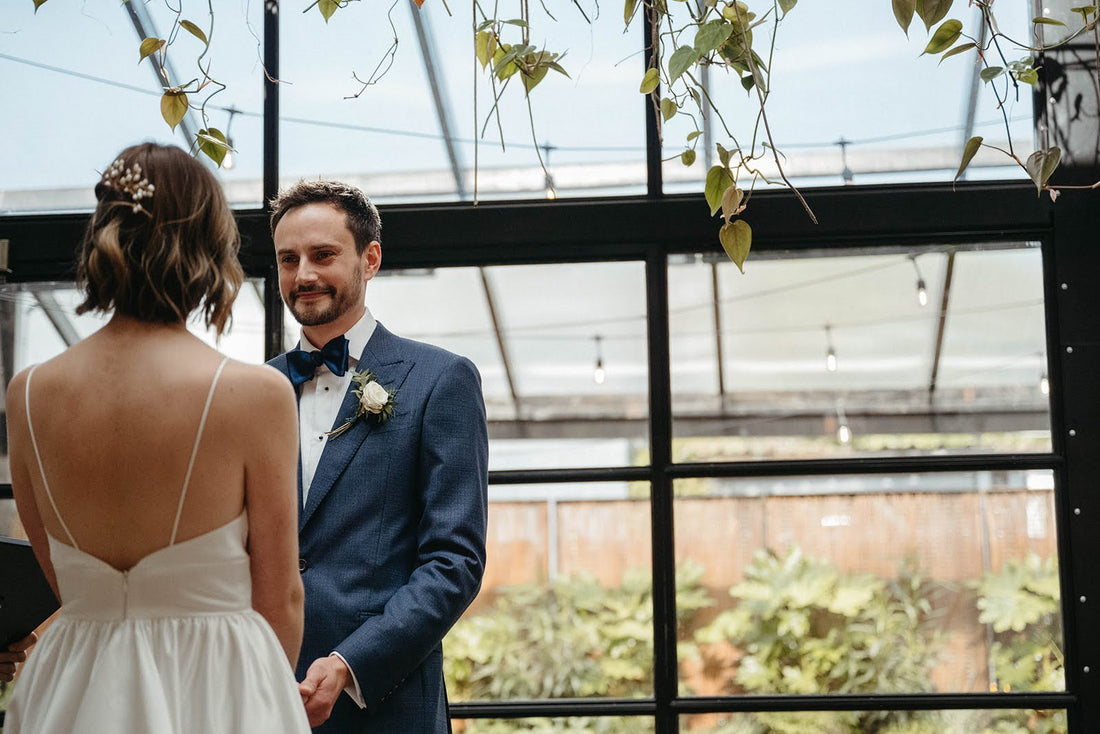 Personalising Your Wedding at The Hackney | Unique Ideas & Inspiration