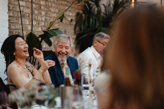 Wedding Guest Experience Guide at The Hackney | Planning Tips