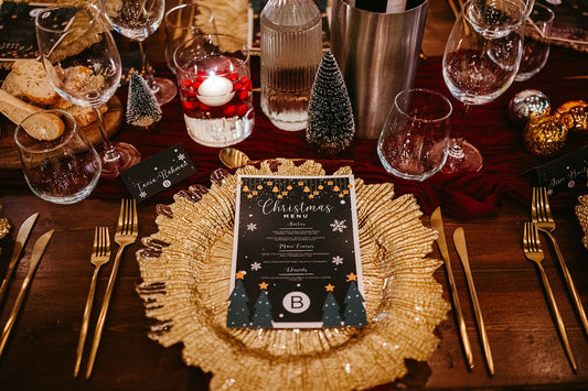 How to Plan a Fun and Memorable Christmas Party