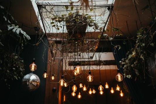 Impulse Brand Activation at The Hackney | Dry Hire Brand Event Venue London