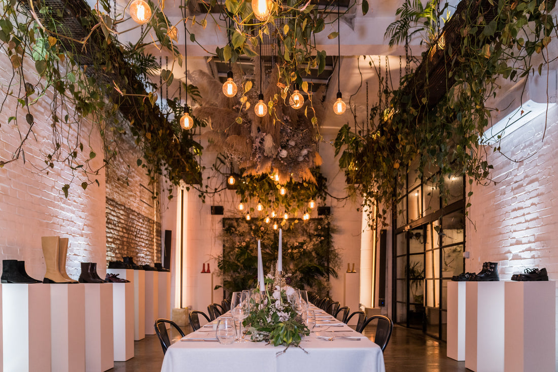 Brand Activation Venue London | Vagabond at The Hackney