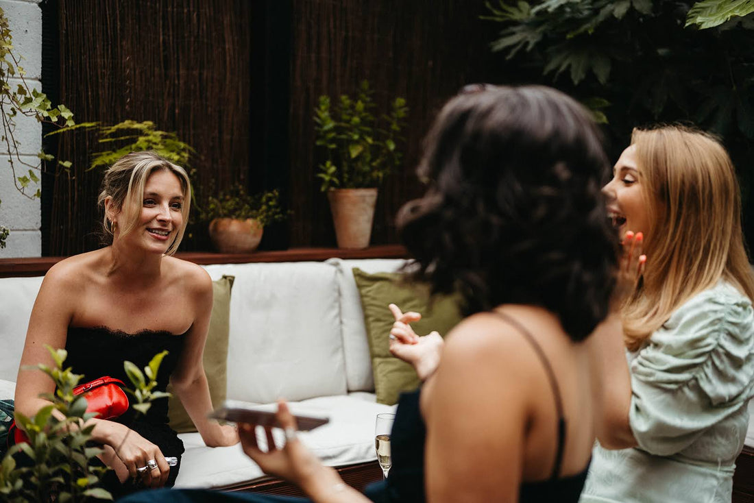 Planning Made Simple: Your Guide to Events at The Hackney