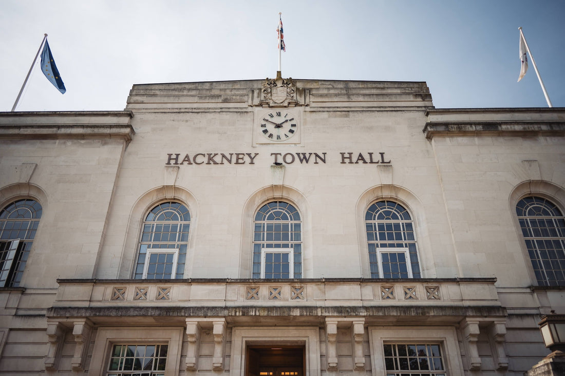 Ceremony Venues for Weddings at The Hackney | Registry Offices & Chapels