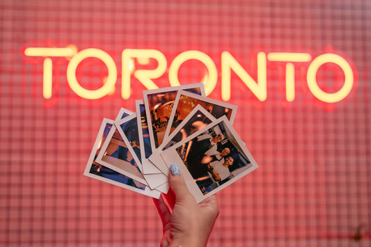 A Taste of Toronto at The Hackney | Plant-Based Friendsgiving London