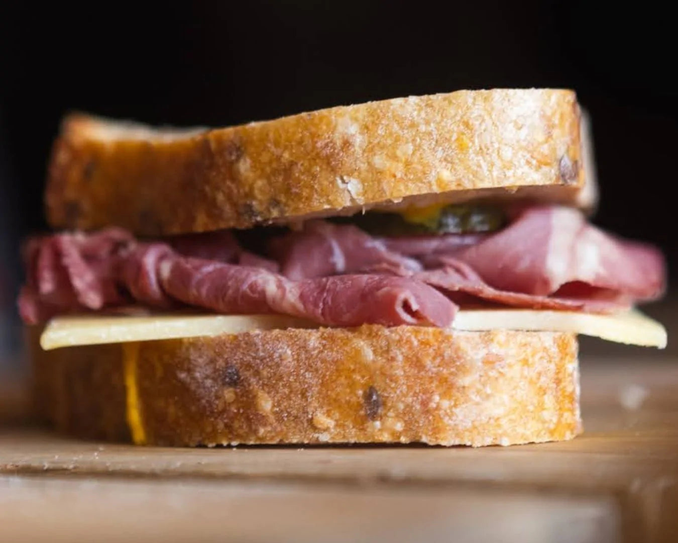 The Hackney All-Day, Laid Back Cafe with Toasties